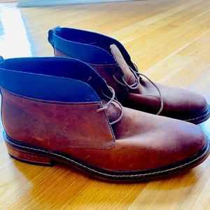 Cole Haan Colton Boots